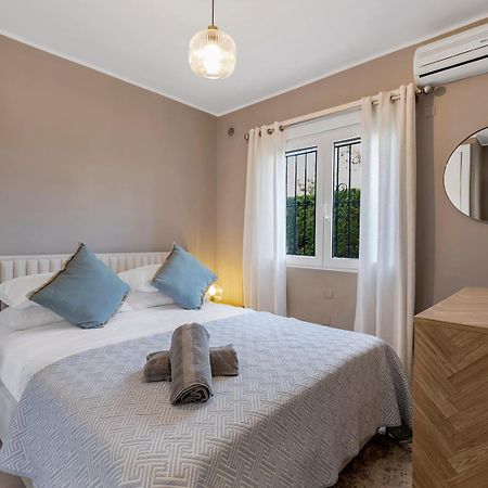 17 Vistamar Playa Flamenca Villa Kültér fotó