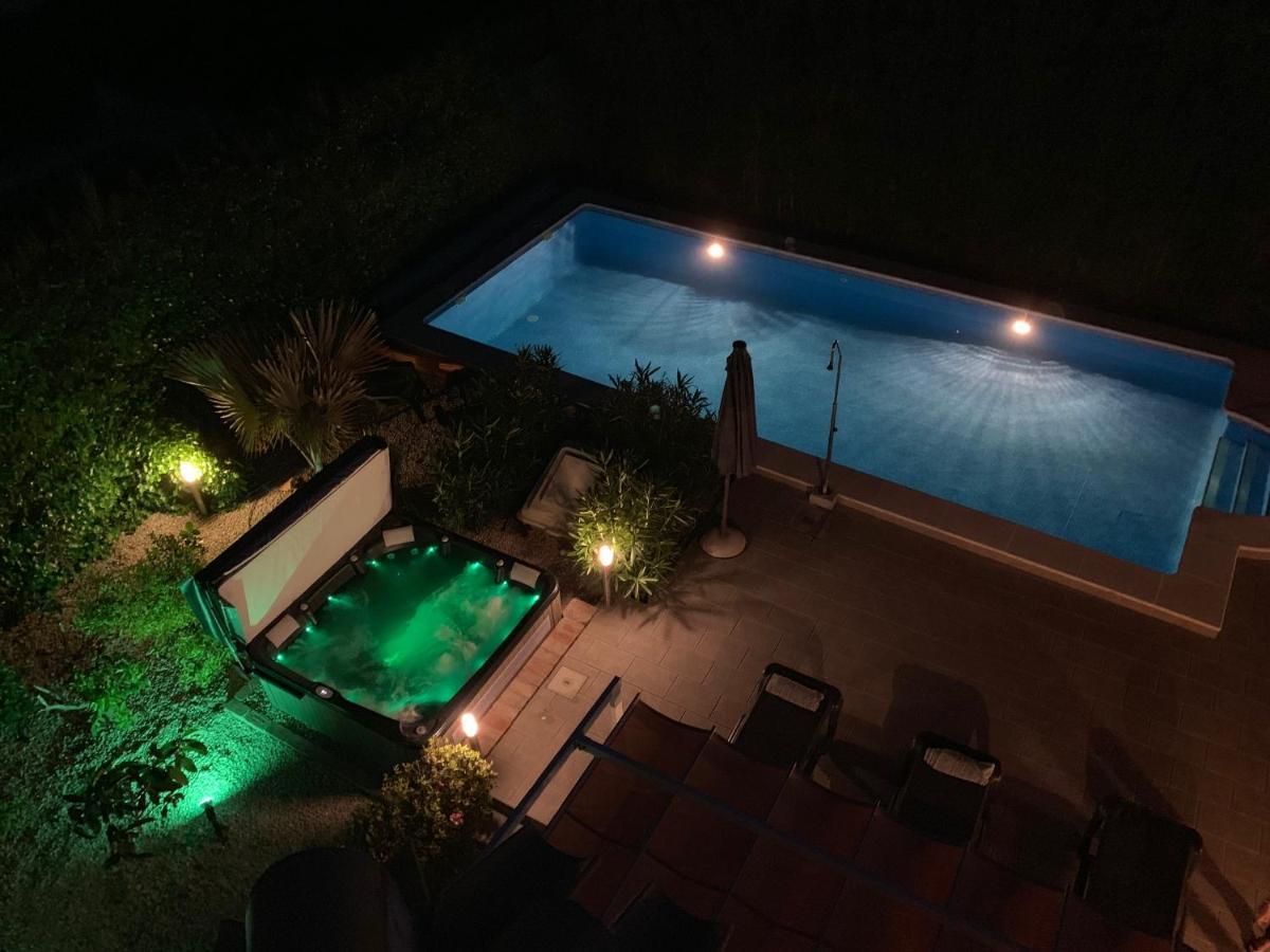 17 Vistamar Playa Flamenca Villa Kültér fotó