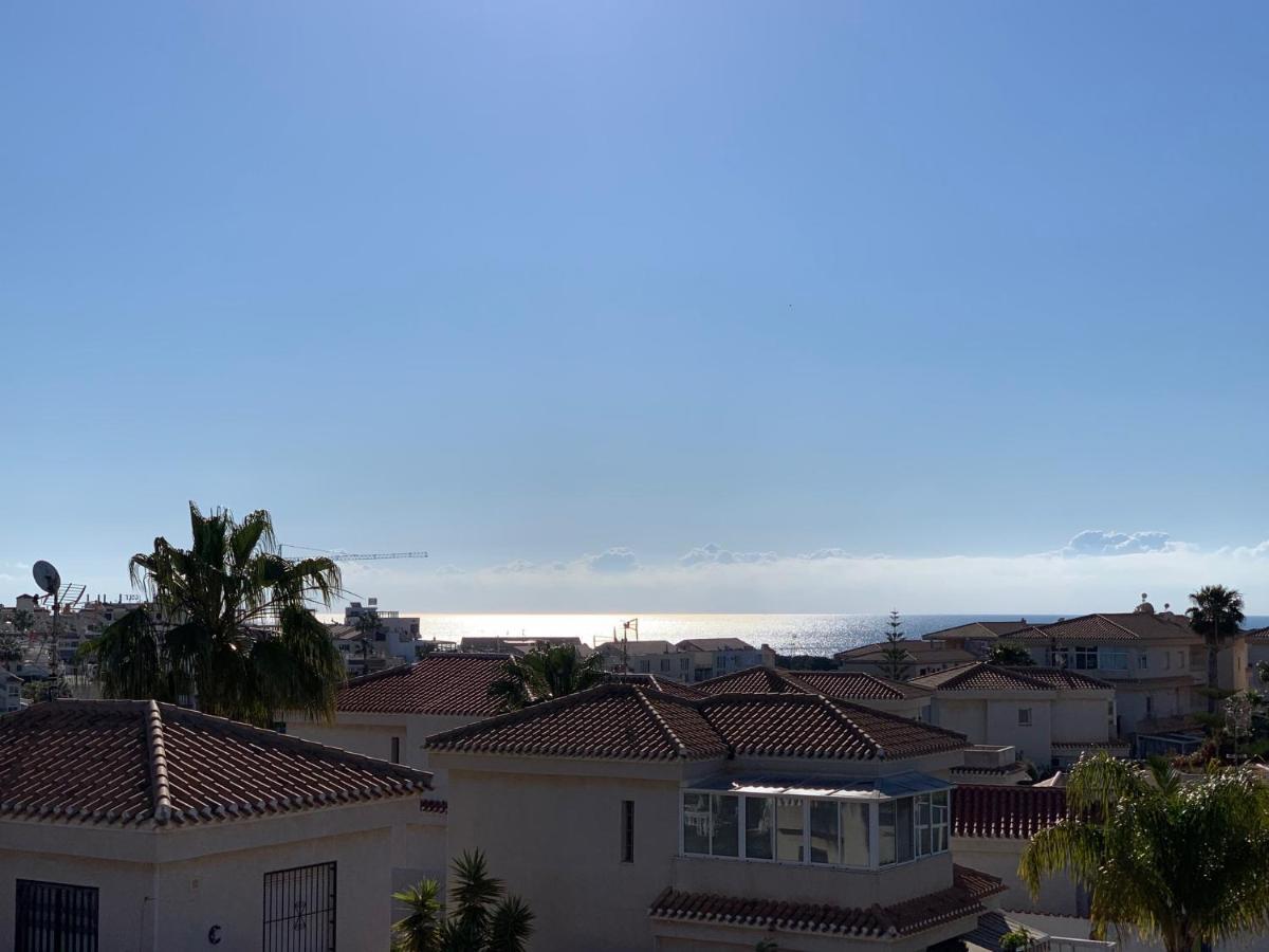 17 Vistamar Playa Flamenca Villa Kültér fotó