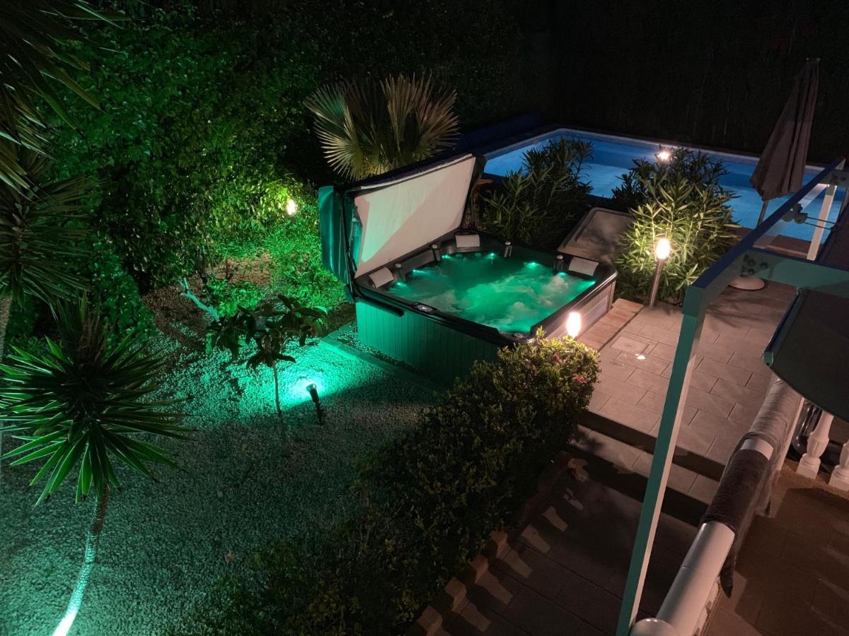 17 Vistamar Playa Flamenca Villa Kültér fotó
