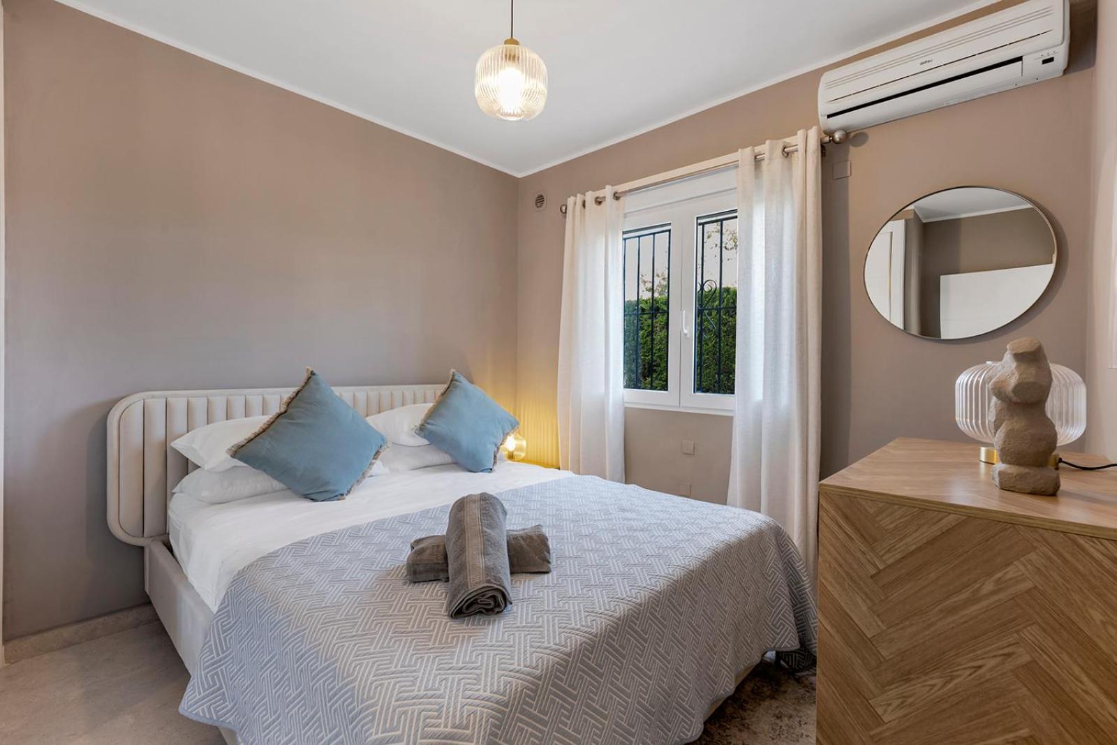 17 Vistamar Playa Flamenca Villa Kültér fotó