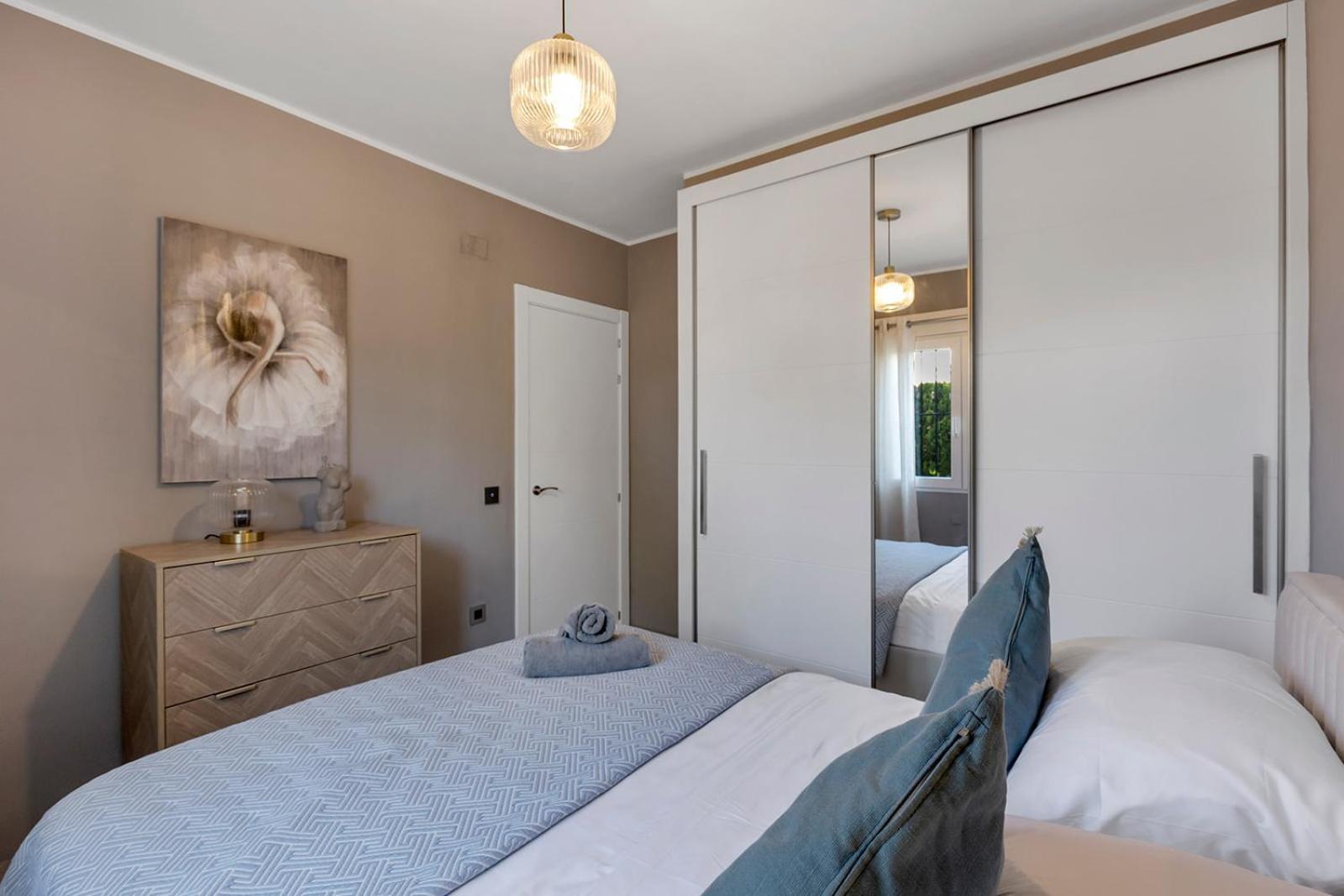 17 Vistamar Playa Flamenca Villa Kültér fotó